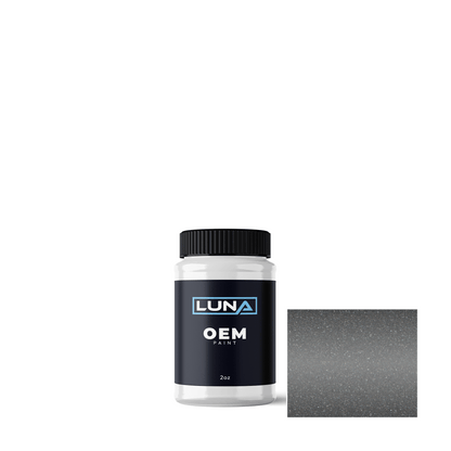 Audi | VW Pepper Grey M. 2 D7R | Luna OEM Basecoat