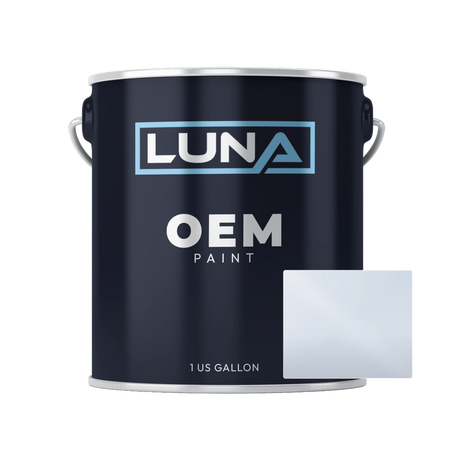 Luna Undercoat White LN547 - Gallon