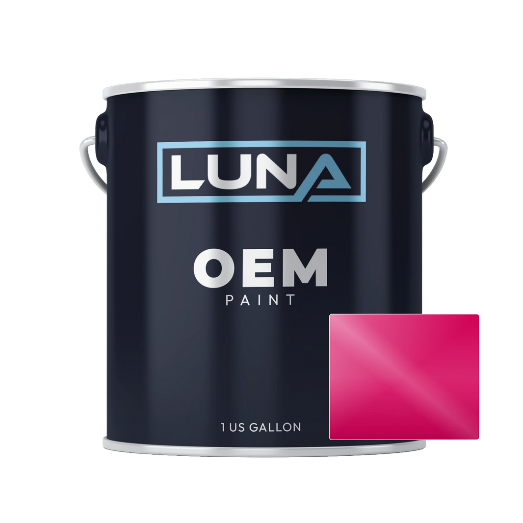 Honda | Acura Rose RP15 | Luna OEM Basecoat - Gallon