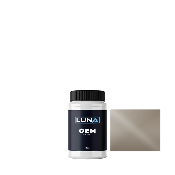 2oz Touch Up Bottle w/ Brush variant image