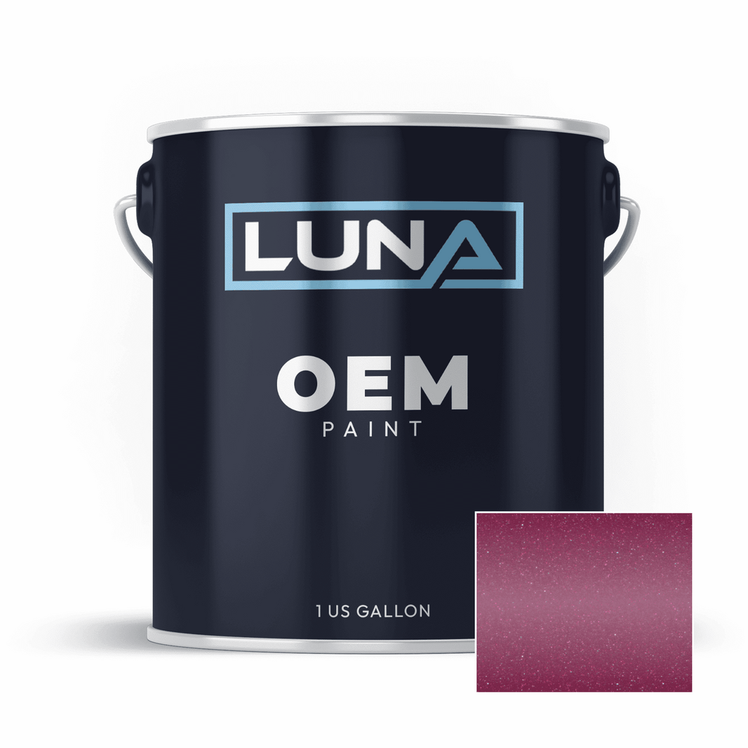 Kia Cherry Pink P. 1 K1P | Luna OEM Basecoat