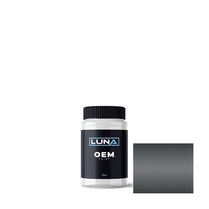 Audi | VW Cinza Urano 4001 | Luna OEM Basecoat