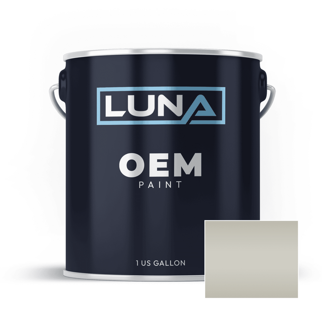 Chrysler USA Sand Beige M. Mat S1 LJ1 | Luna OEM Basecoat