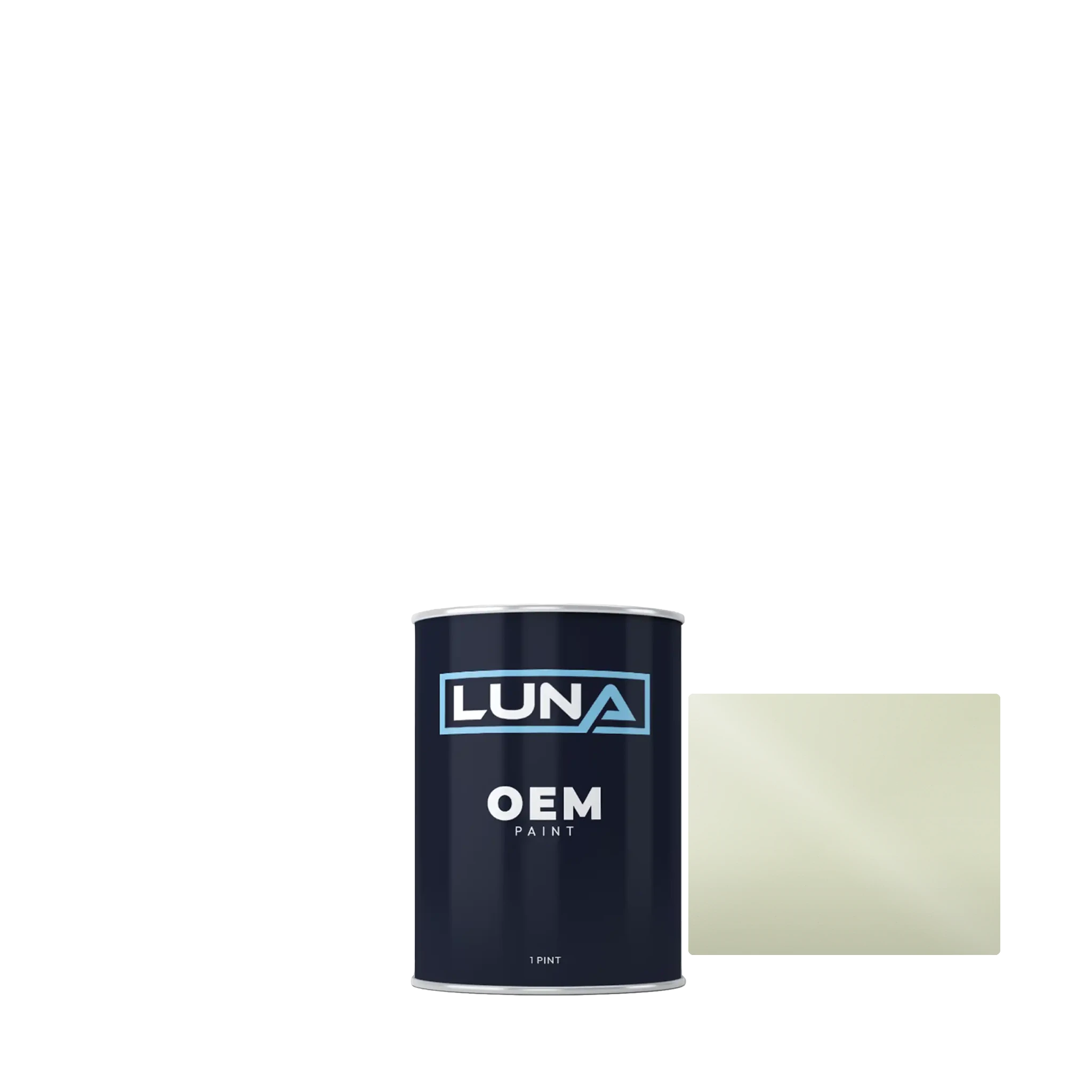 Fiat Comb. Of Fiat 329b / Fiat 475a 018B | Luna OEM Basecoat - Pint