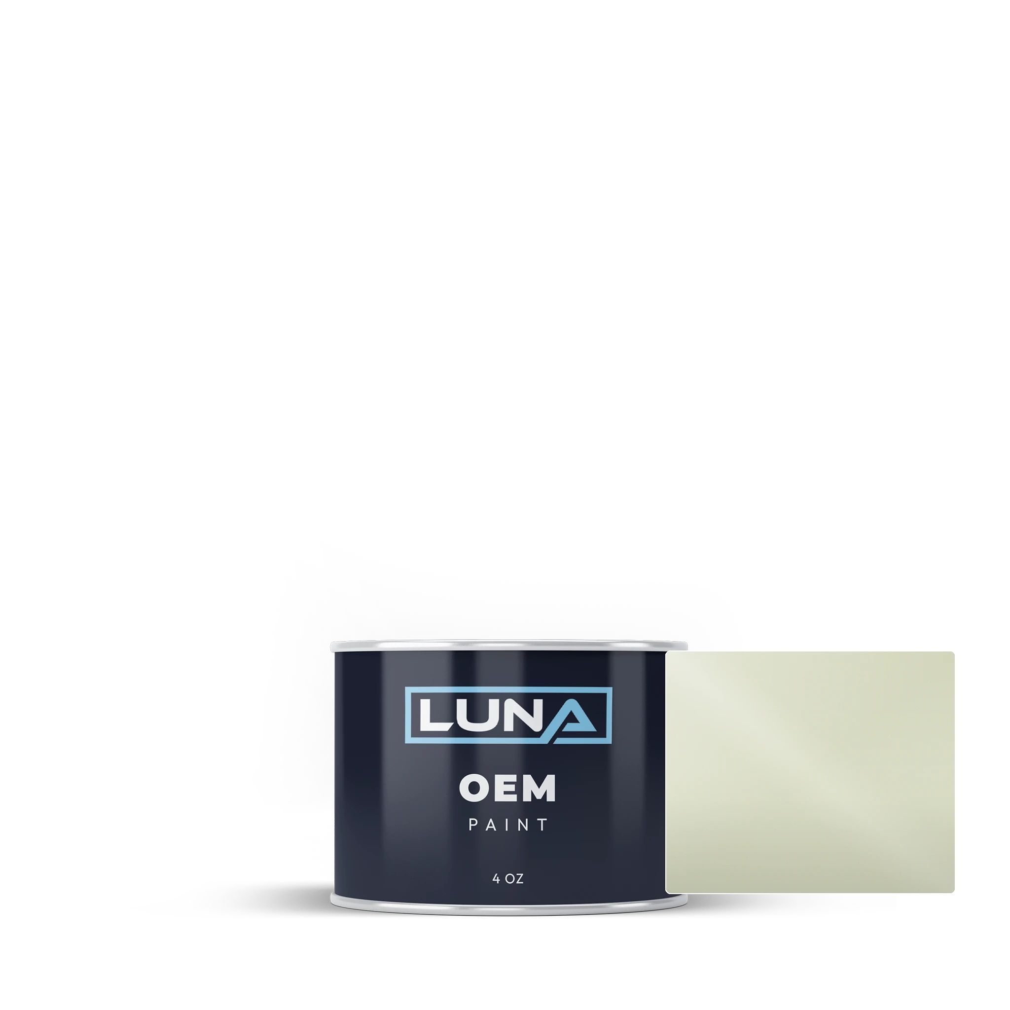 Fiat Comb. Of Fiat 329b / Fiat 475a 018B | Luna OEM Basecoat - 4oz