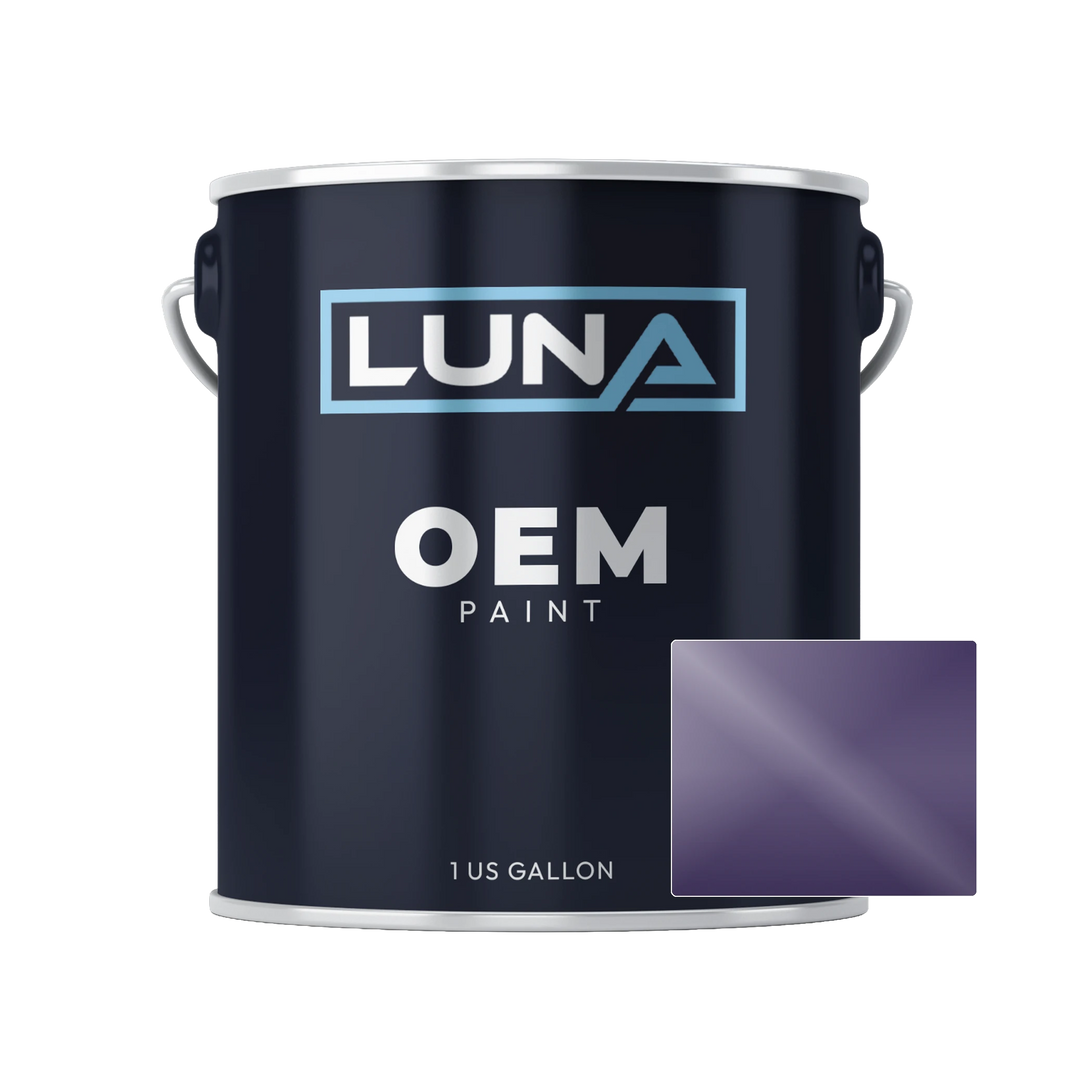 Ford Light Grape 7 | Luna OEM Basecoat - Gallon