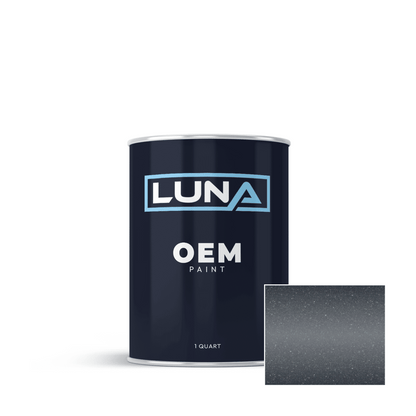 BMW Atlantikgrau M. C09 | Luna OEM Basecoat