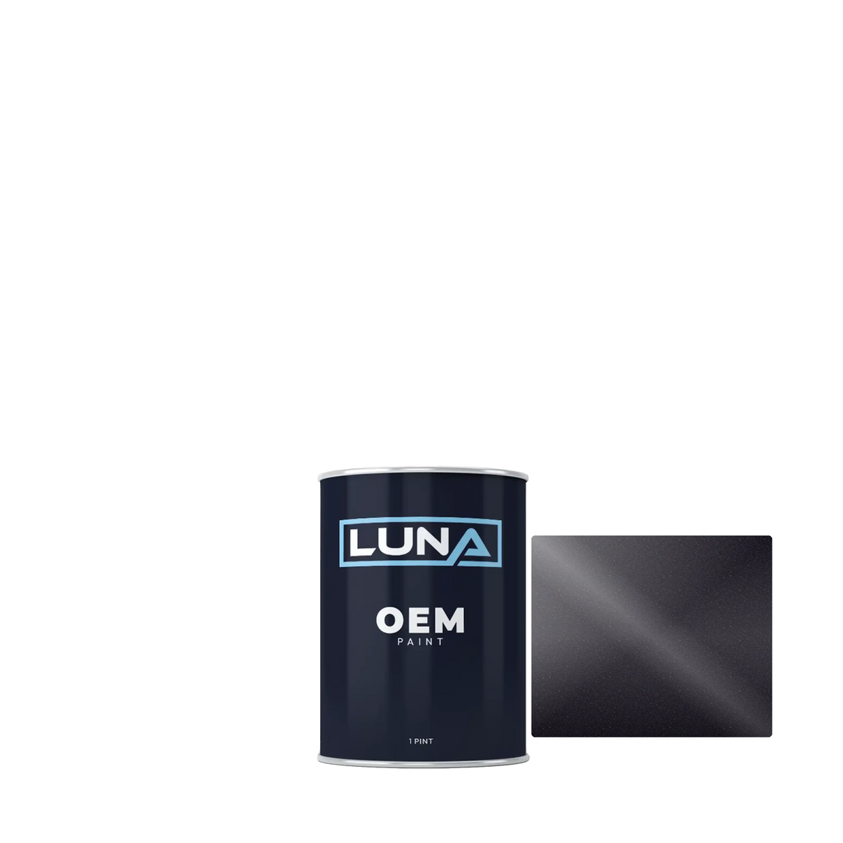 Citroen Icare M. N1 | Luna OEM Basecoat - Pint
