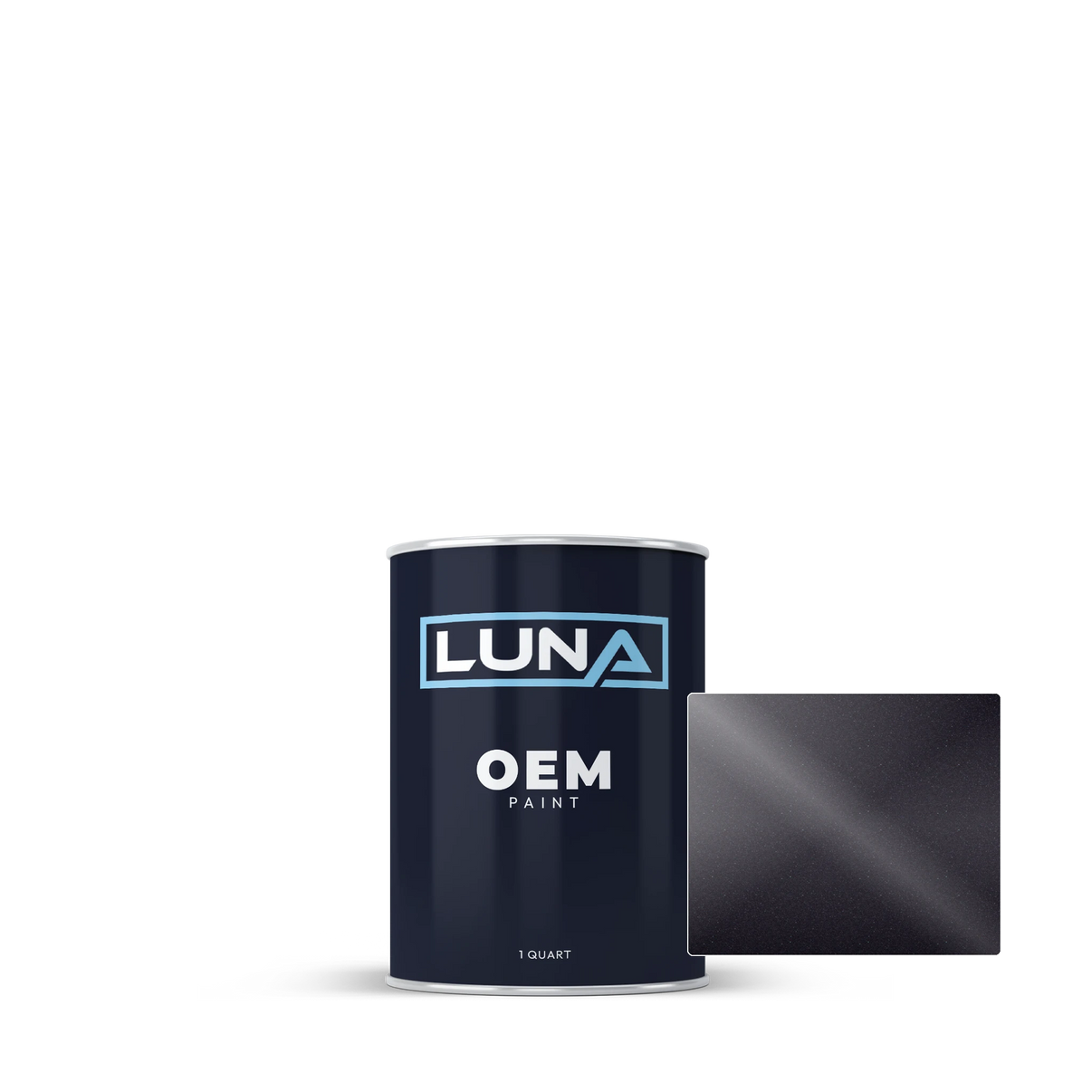 Citroen Icare M. KEN | Luna OEM Basecoat - Quart