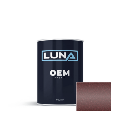 Audi | VW Lavarot M. LL3U | Luna OEM Basecoat