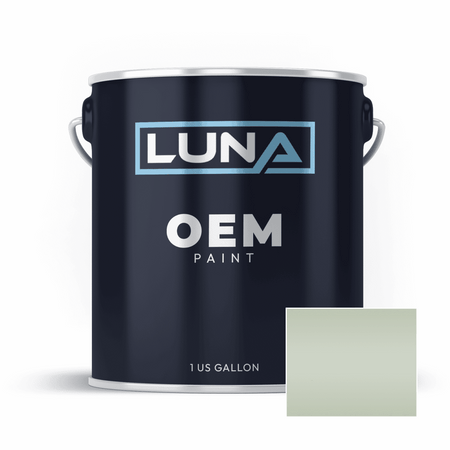 BMW Florida 066 | Luna OEM Basecoat