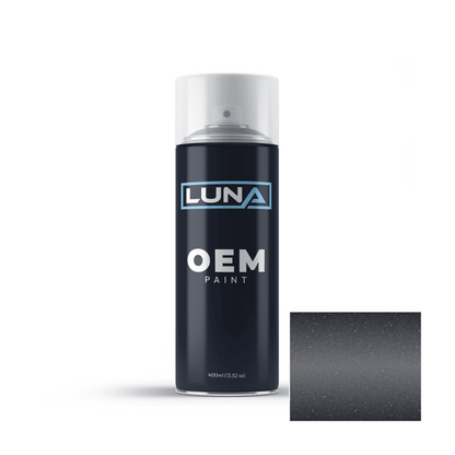 Audi | VW Atlantis Blue P. LXG0 | Luna OEM Basecoat