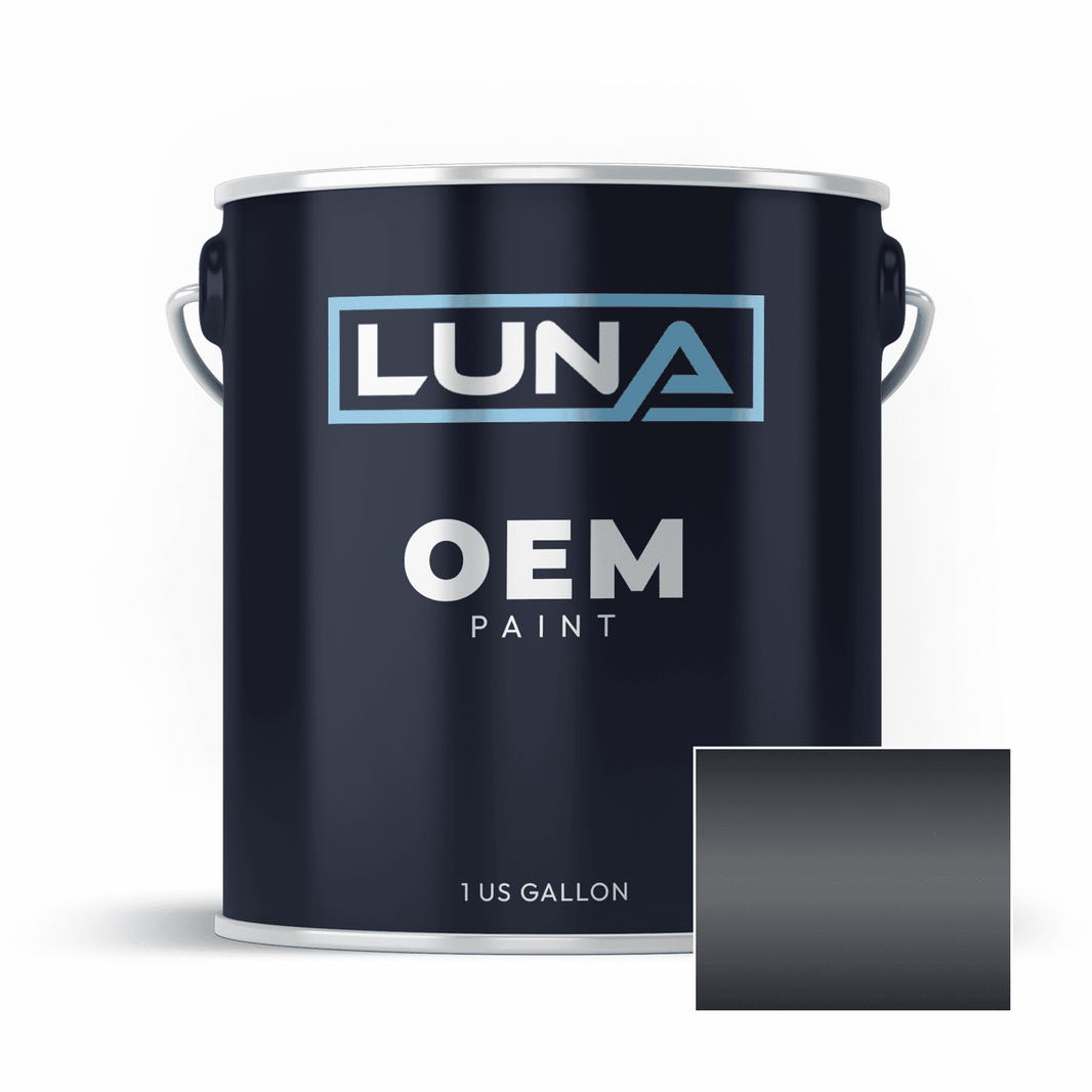 General Motors Interior: Gm 19-167a 66-412P | Luna OEM Basecoat