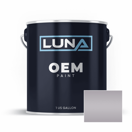Ford Usa Light Cranberry M6569D | Luna OEM Basecoat
