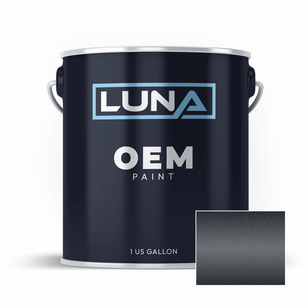 Nissan Nocturno Blue M. F40 | Luna OEM Basecoat