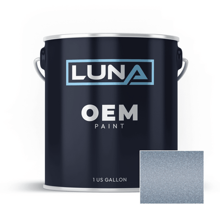 Subaru Comb. Of Sub 368 / Sub 054 437 | Luna OEM Basecoat