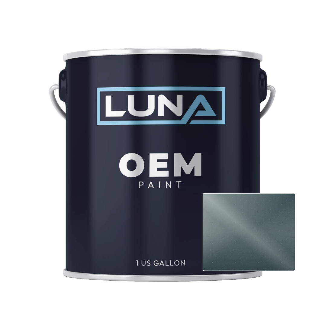 Mini Sage Green P. C4L | Luna OEM Basecoat - Gallon