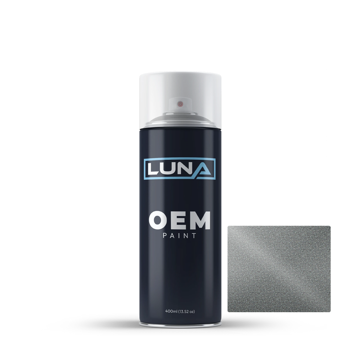 Hyundai Hyper M. WJX | Luna OEM Basecoat - Aerosol