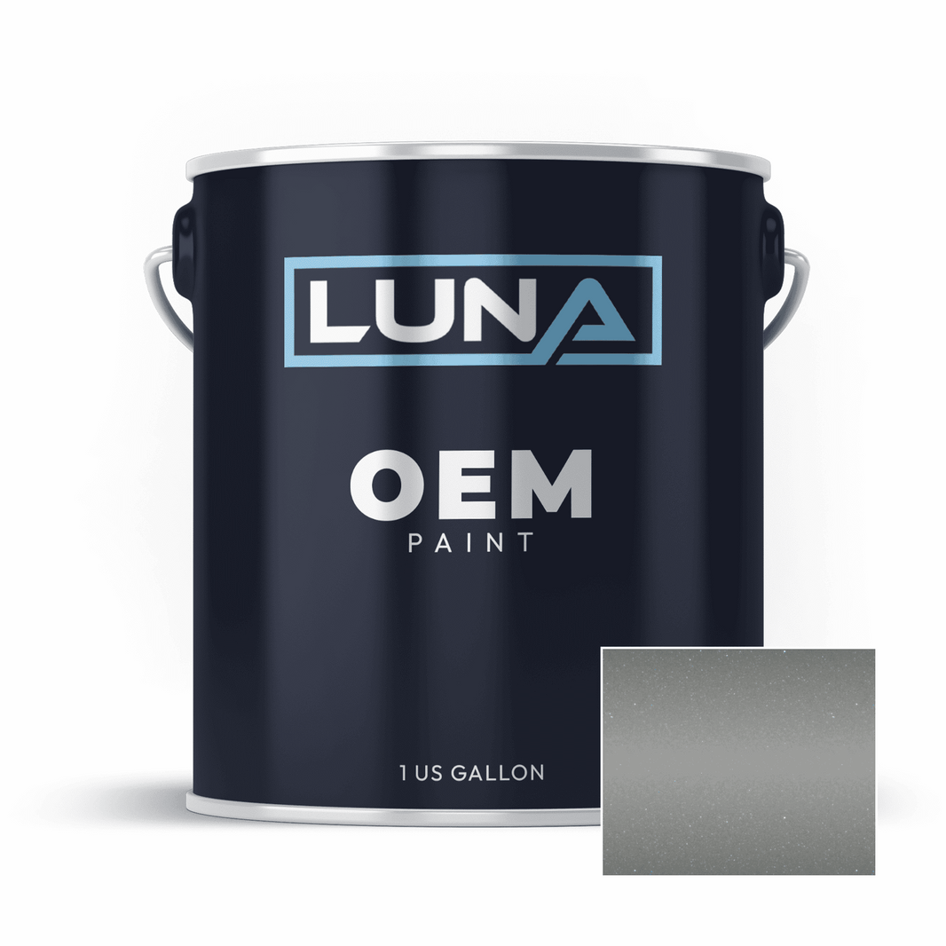 Bentley Quartzite M. G5 | Luna OEM Basecoat