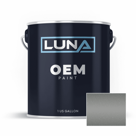 Bentley Quartzite M. LK7Q | Luna OEM Basecoat