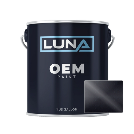 Ssangyong Royal Blue P. BAL | Luna OEM Basecoat - Gallon