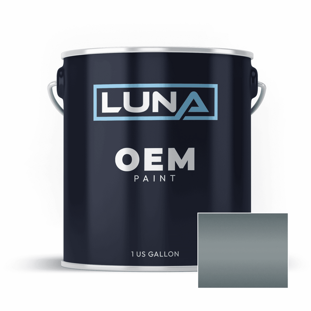 Citroen Khaki Grey EEM | Luna OEM Basecoat