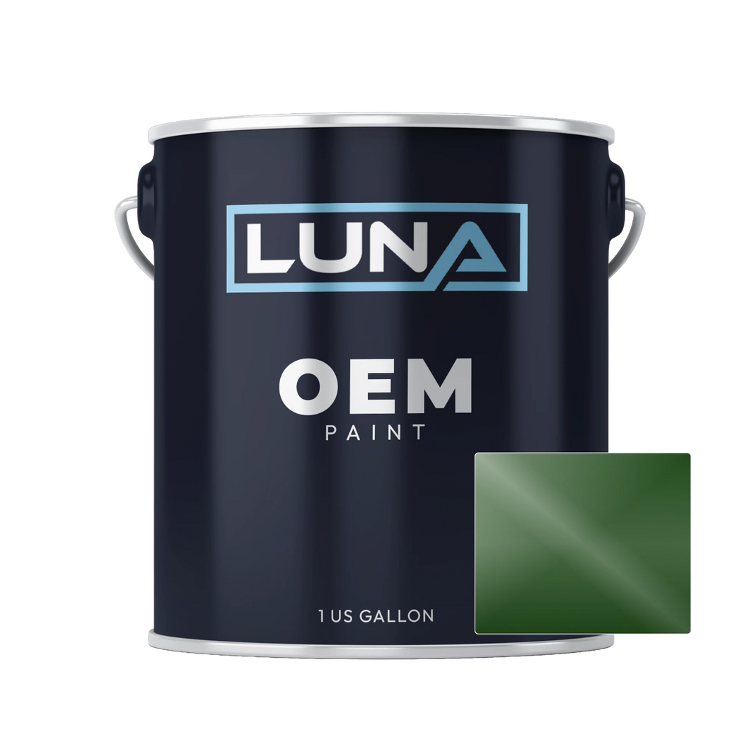 Audi | VW Gruen 1T6 | Luna OEM Basecoat - Gallon