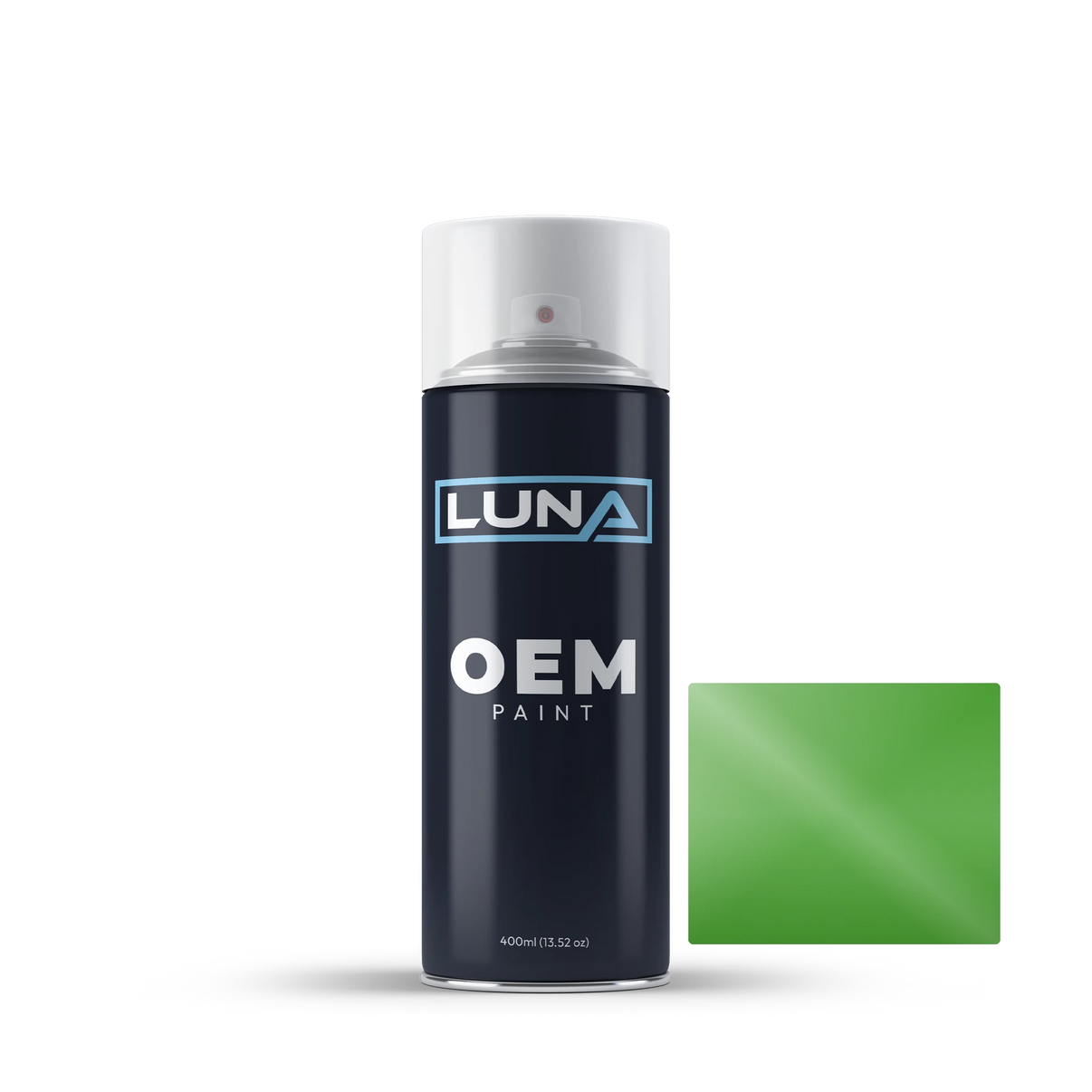 Agricultural Cebeco Lichtgroen 22231 | Luna OEM Basecoat - Aerosol