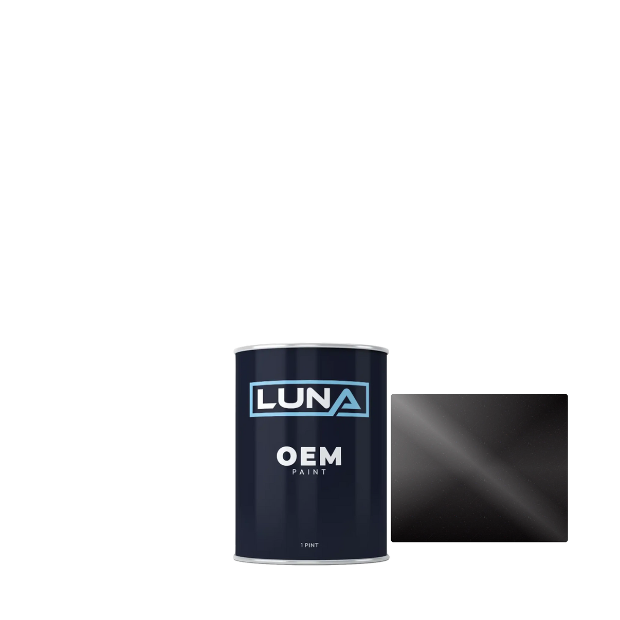 Toyota Deep Red P. M. 1 3R9 | Luna OEM Basecoat - Pint