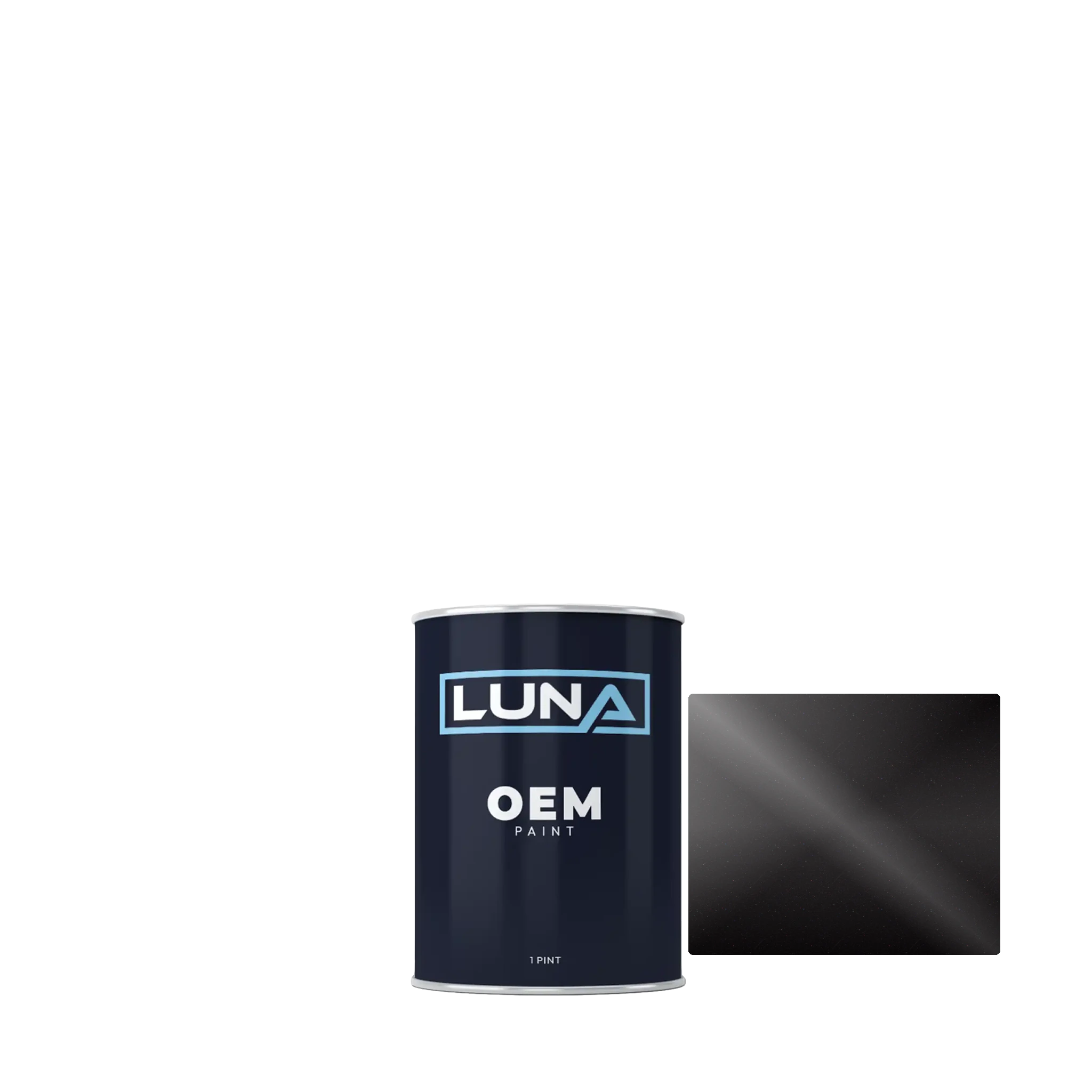 Toyota Deep Red P. M. 1 3R9 | Luna OEM Basecoat - Pint