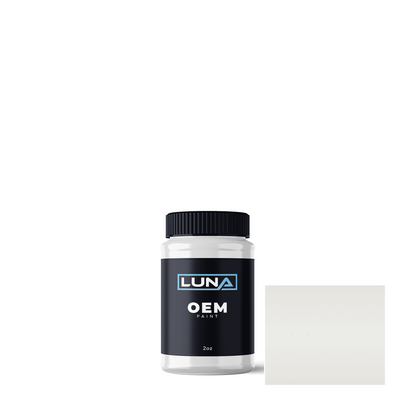 Audi | VW Candy White B9F | Luna OEM Basecoat