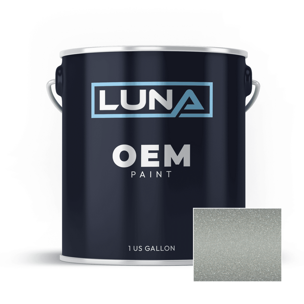 Toyota Golden Diamond M. 1547 | Luna OEM Basecoat