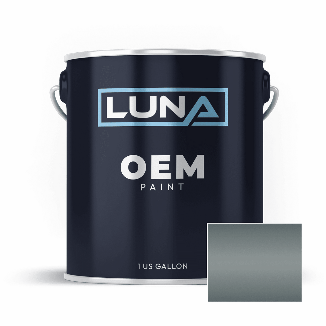 Kia Adeventurous Green A2G | Luna OEM Basecoat