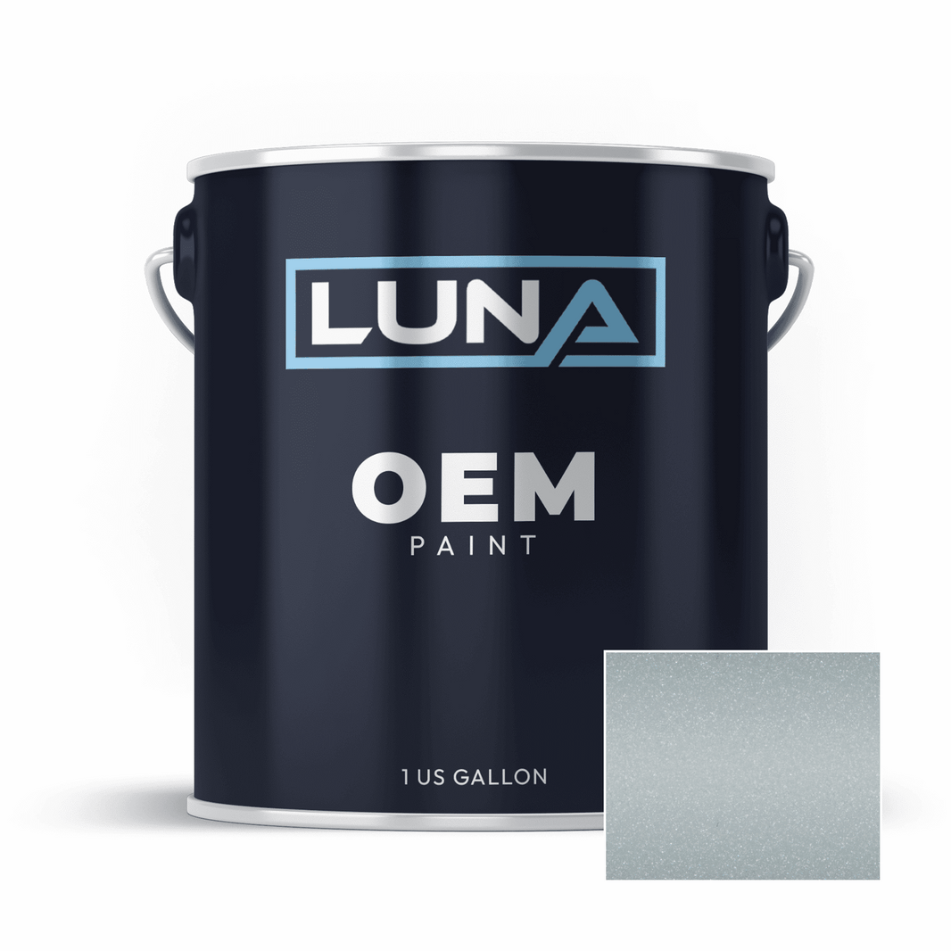 Honda | Acura Fjord Mist P. BG68P | Luna OEM Basecoat