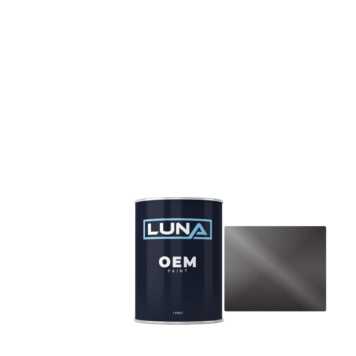 Landrover Tectonic M. S2 2436 | Luna OEM Basecoat - Pint