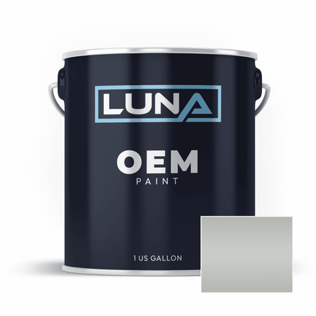 Ral Achatgrau 7038 | Luna OEM Basecoat