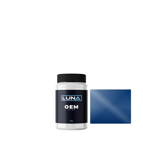 2oz Touch Up Bottle w/ Brush variant image
