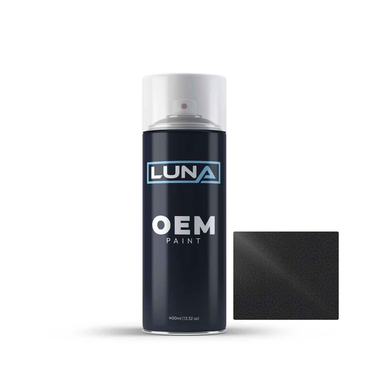 Honda | Acura Titanite Gray M. G544M | Luna OEM Basecoat - Aerosol