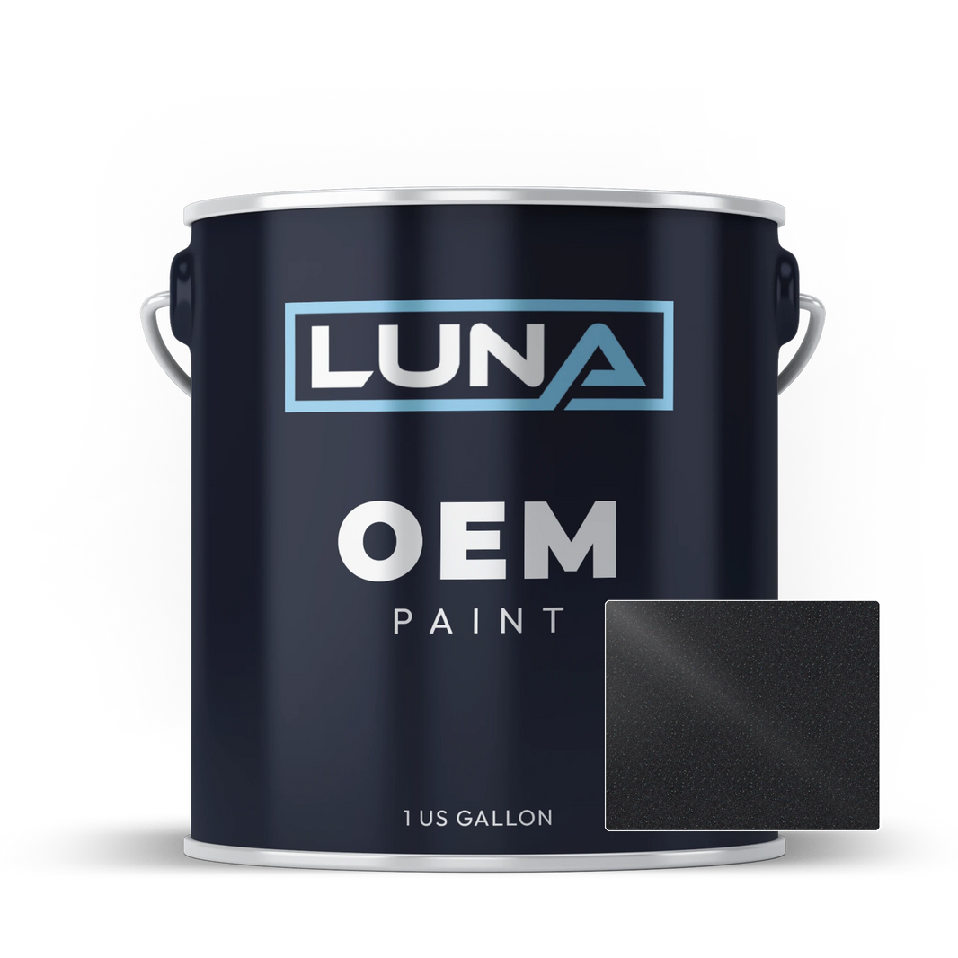 Honda | Acura Titanite Gray M. G544M | Luna OEM Basecoat - Gallon