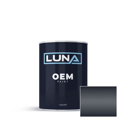 Ford Usa Twilight Blue M. 7F-6290 | Luna OEM Basecoat