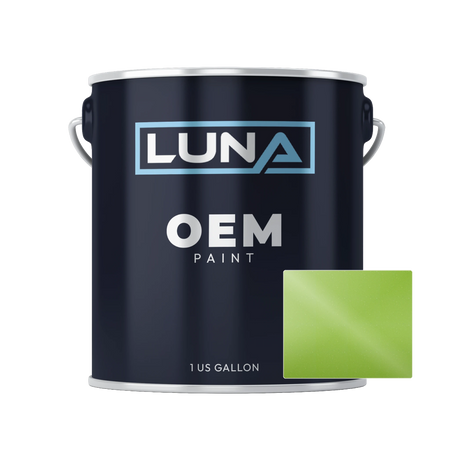 Lamborghini Verde M. 152.602 | Luna OEM Basecoat - Gallon