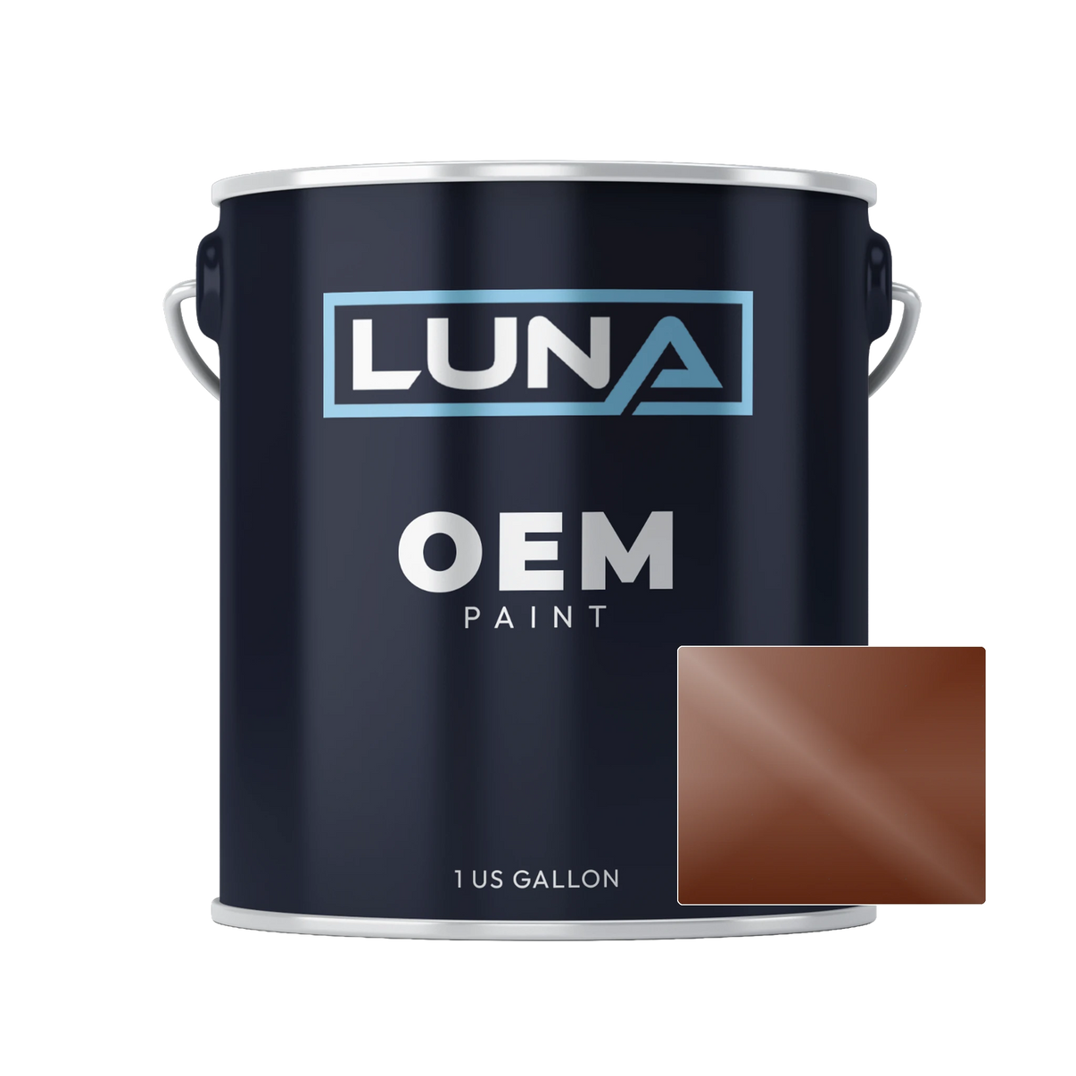 General Motors Interior: Gm Wa422p 50-8624 | Luna OEM Basecoat - Gallon