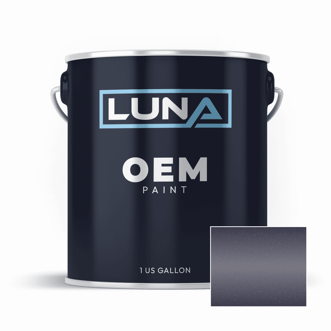BMW Sepia Ii P9N | Luna OEM Basecoat