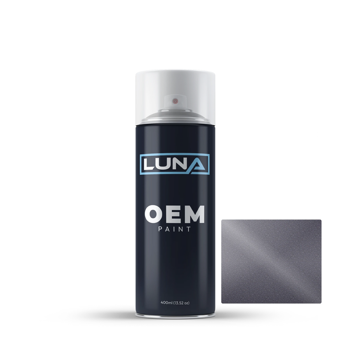 Opel Tech Violett M. 1 265 | Luna OEM Basecoat - Aerosol