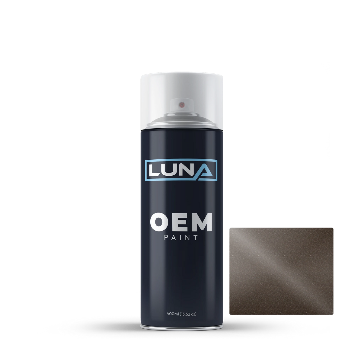 Citroen Beige Lutece M. FFU | Luna OEM Basecoat - Aerosol