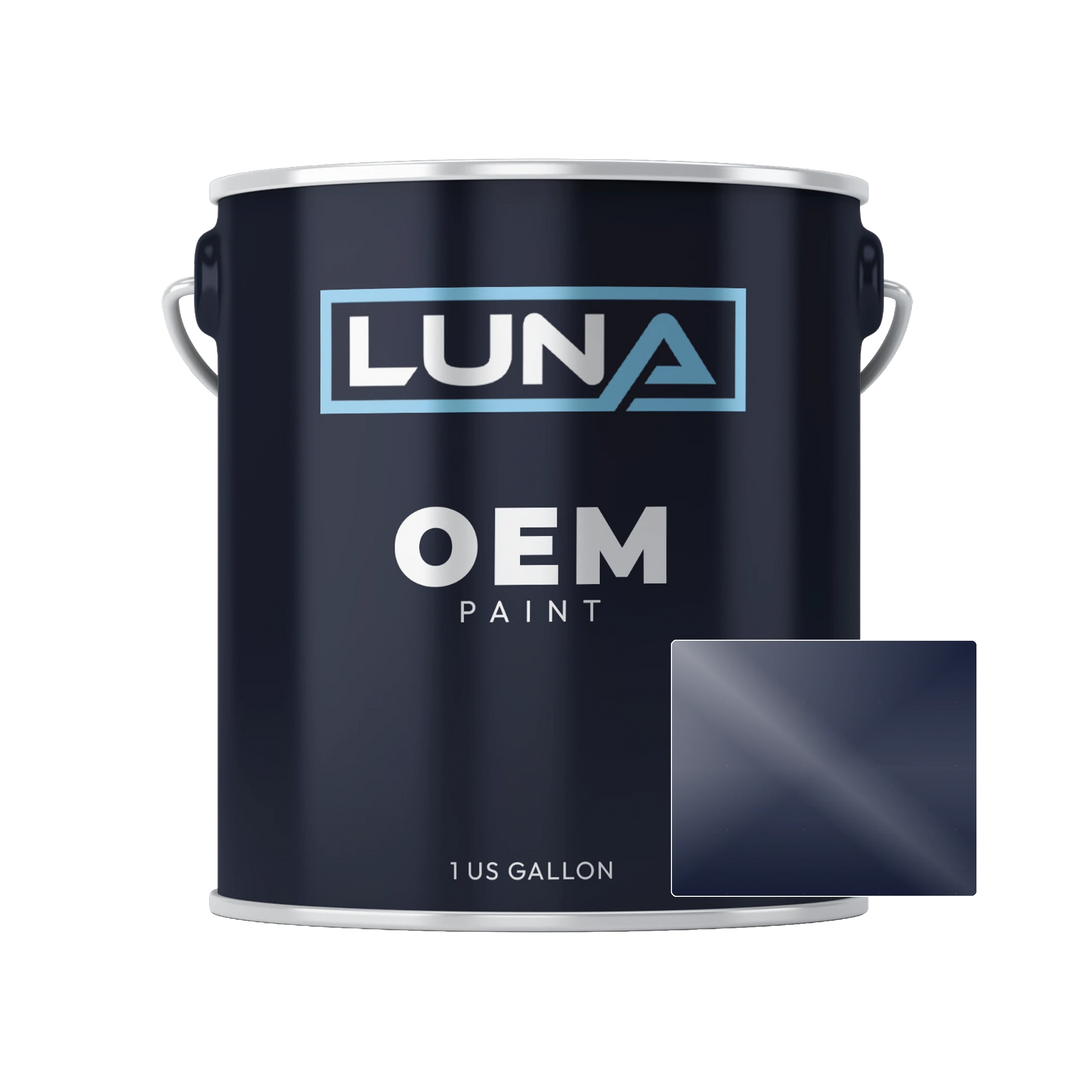 Alpine Bumper: Ren 215146 61E | Luna OEM Basecoat - Gallon