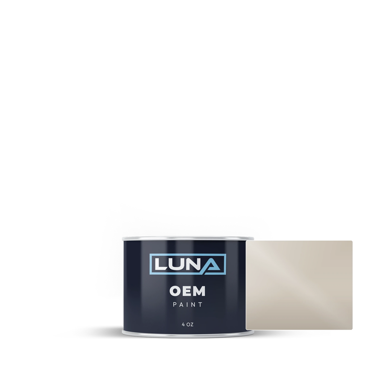 Chevrolet Europe Champagne Gold M. CG1 | Luna OEM Basecoat - 4oz