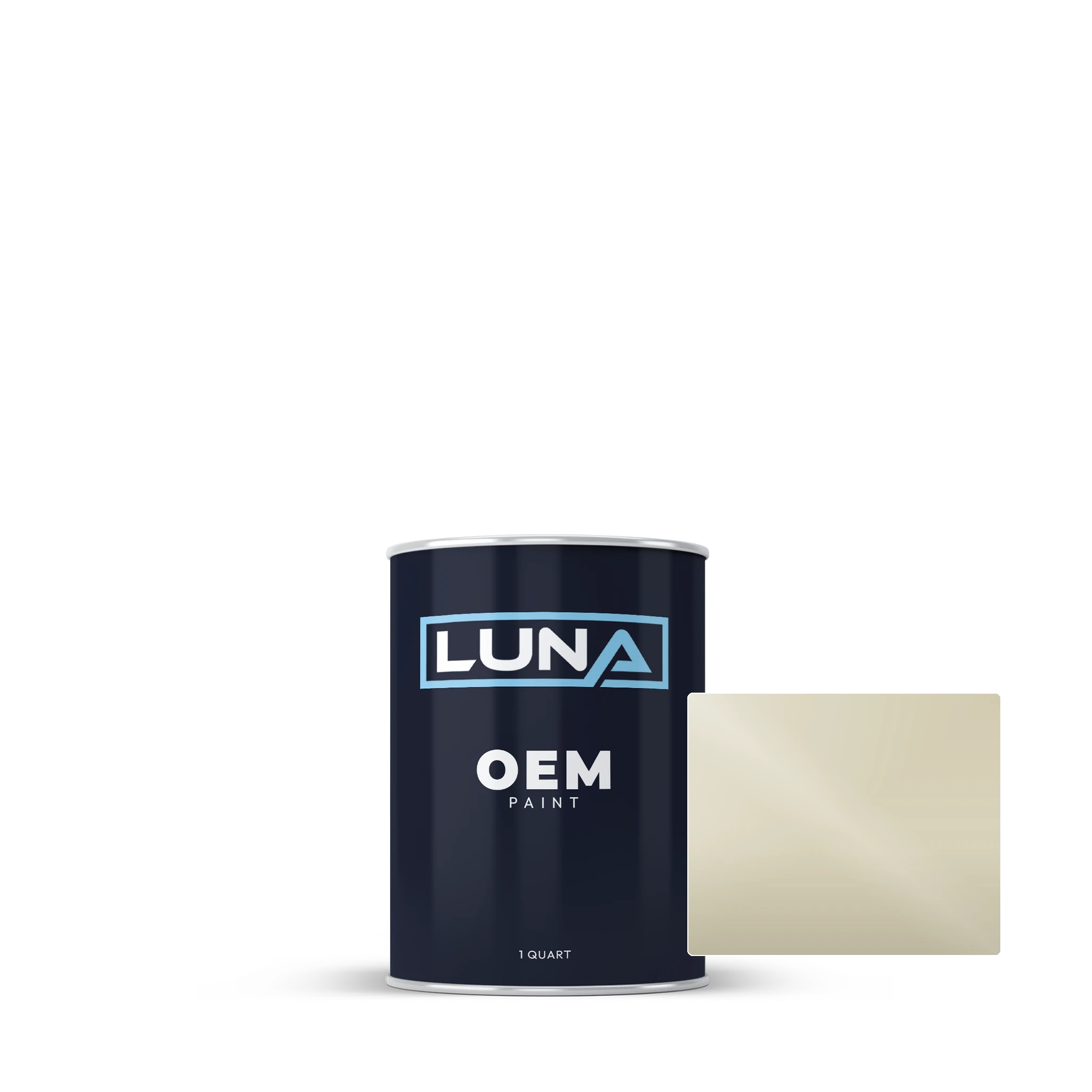 Luna Undercoat Beige M. LN1029 - Quart