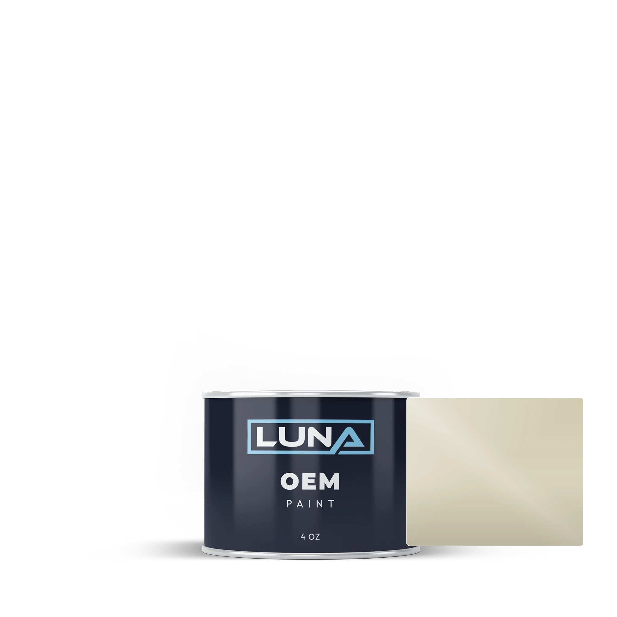 Luna Undercoat Beige M. LN1029 - 4oz