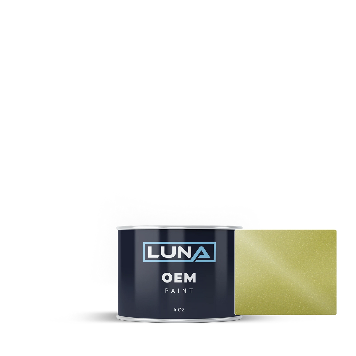 Bedford Greenspotting M. 40V | Luna OEM Basecoat - 4oz